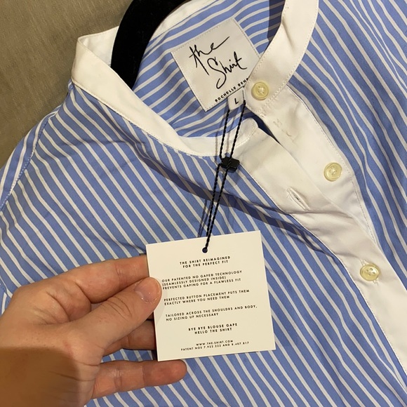 Business blouse - Picture 4 of 4